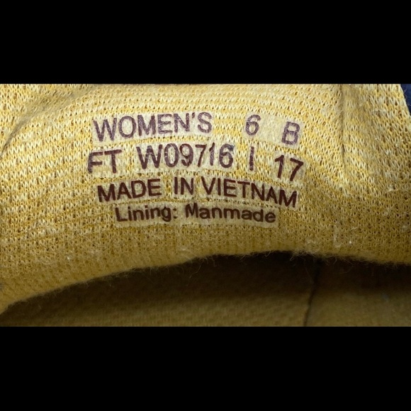 Cole Haan Grand Crosscourt Sneaker Navy - Picture 8 of 8